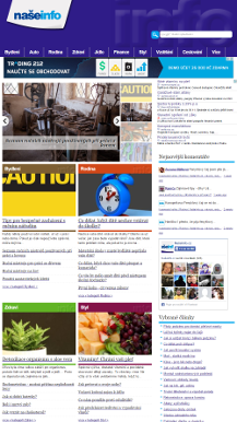 NašeInfo.cz